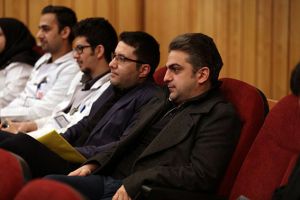 سمپوزیوم یک روزه کاردیورنال در مرکز قلب و عروق شهید رجایی: عکس شماره 3 / 12